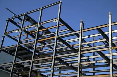 PROSTAL Zakład Montażowo-Usługowy. Konstrukcje stalowe, budowa hal, budowa wiat